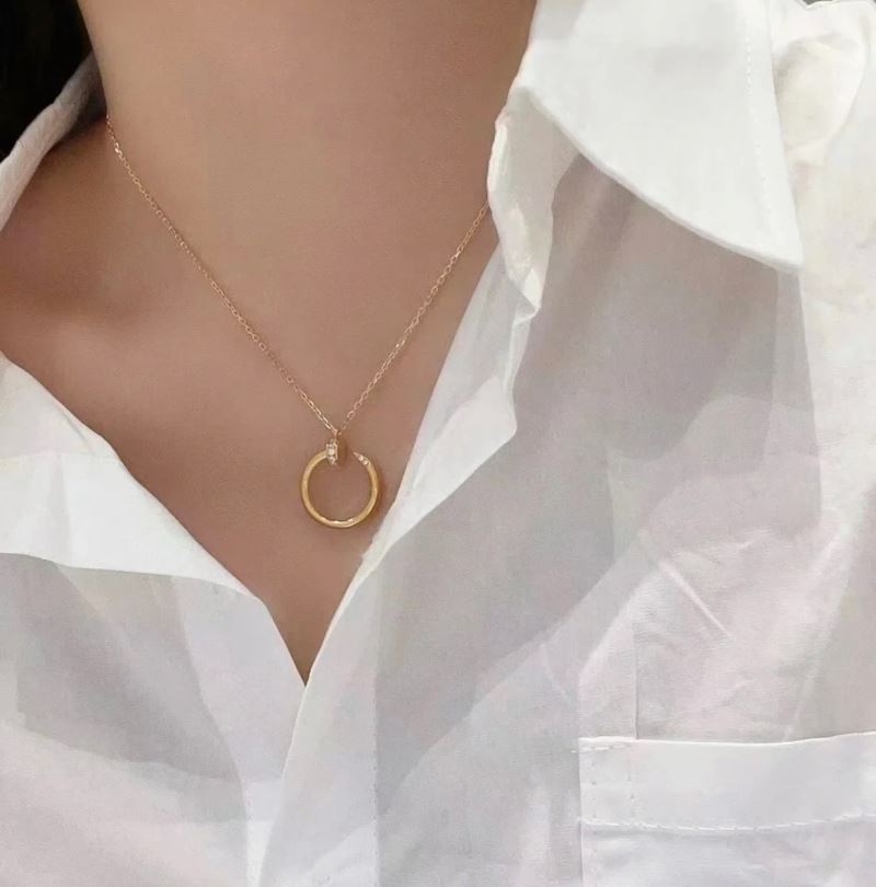 Cartier Necklaces